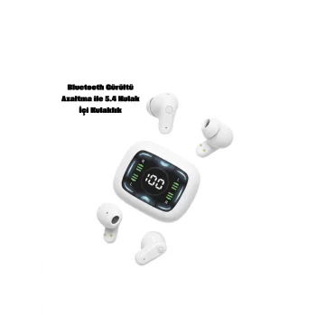 J33 BLUETOOTH KULAKLIK