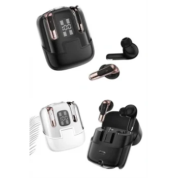 J40 BLUETOOTH KULAKLIK