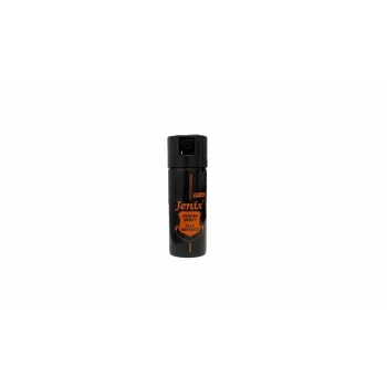 JENİX OC GAZ  BİBER GAZI  SPREY 60ML  KENDİNİ SAVUNMA AMAÇLI KULLANIM    - SELF DEFENCE (5047)
