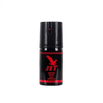 Jet Biber Gazı 40 ml (5047)