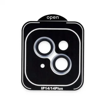 Joko Apple İphone 14 Pvd Metal Kamera Lens - Mavi