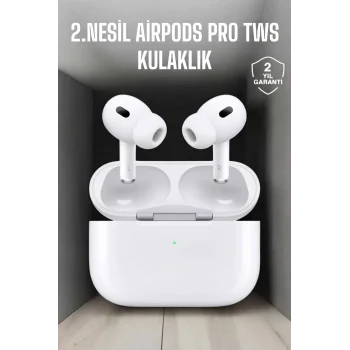 Kablosuz Bluetooth Kulaklık Gürültü Önleme, Su Geçirmez, Mikrofonlu