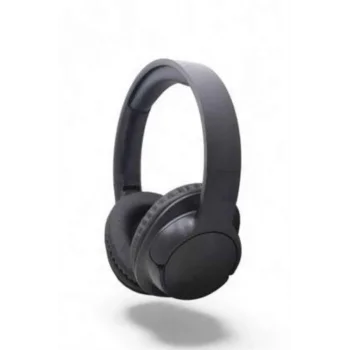 Kablosuz Bluetooth Kulaklık Kulak Üstü Mikrofonlu 5.0 Bluetooth ANC Özelliği