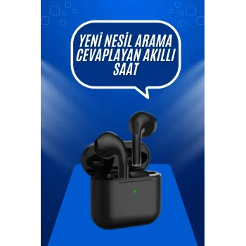 Kablosuz Bluetooth Kulaklık TWS Pro5 Kulaklık ANC Özelliği Dokunmatik Kontrol
