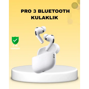 Kablosuz Gürültü Engelleyici Bluetooth Kulaklık – Uzun Pil Ömrü ve Adaptif Ses Teknolojisi