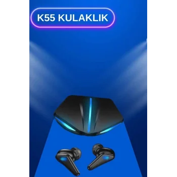 Kadınlar İçin Dokunmatik Ekran Akıllı Saat ve  Kablosuz Bluetooth Kulaklık ANC Özelliği