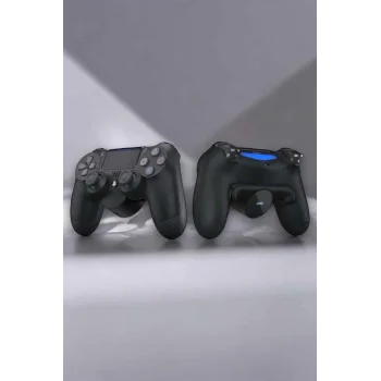 Kamuflaj Desenli Joystick PS4 Oyun Kolu