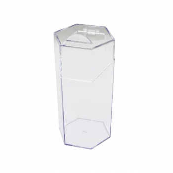 KAPAKLI 6GEN ORGANİZER FIRÇA DÜZENLEYİCİ (5047)