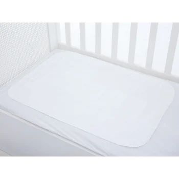 Kapitoneli Bebek Alt Açma Bezi - Su Geçirmez 90 x 60 Cm