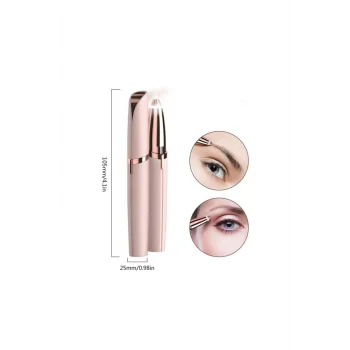 Kaş Bıyık Tüy Epilasyon Aleti ing Touch Brows