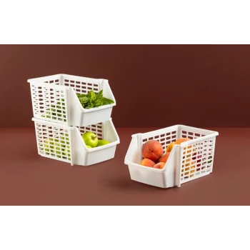 Katlı Düzenleyici - Kat Kat Düzenleyici