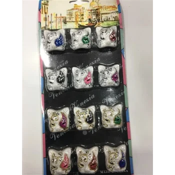 kedi Magnet arkası mıknatıslı (5047)