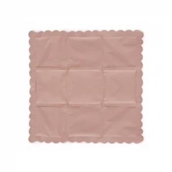 Kendinden Soğutmalı Serinletici Minder - Krem