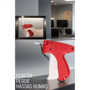 Kılçık Tabancası 5MM Fine Kılçık 720337