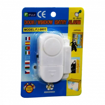 KISA KAPI-PENCERE ALARMI (5047)