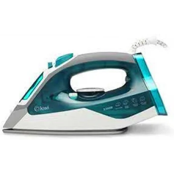 KİWİ KSI-6319C BUHARLI ÜTÜ SERAMİK PLAKA 2000W (5047)
