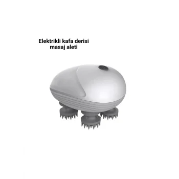KK17 KAFA MASAJ ALETİ