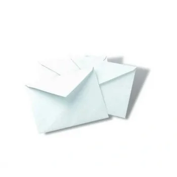 KLASİK KARE MEKTUP ZARFI 70GR.114X162MM 500LÜ (5047)