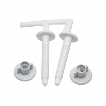 KLOZET KAPAK VİDASI MENTEŞE (5047)