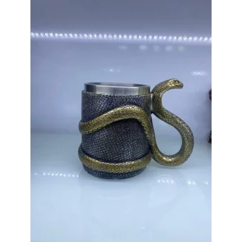 Kobra Çelik Kupa Kod 230085