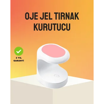 Kompakt ve Taşınabilir Kurutucu – Ev ve Seyahat Kullanımına Uygun