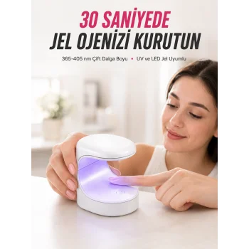 Kompakt ve Taşınabilir Kurutucu – Ev ve Seyahat Kullanımına Uygun Yeni Nesil