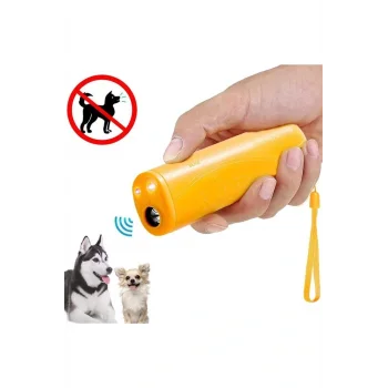 Köpek Eğitimi İçin Ultrasonik Köpek Kovucu Blss 1111573