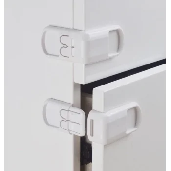 Köşe Çocuk Koruma Kilidi 2'li (5047)