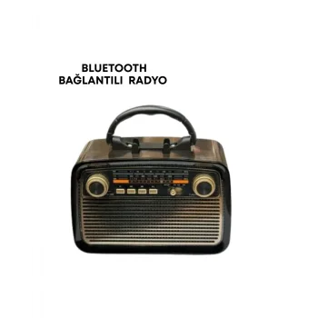KTF1467 RADYO
