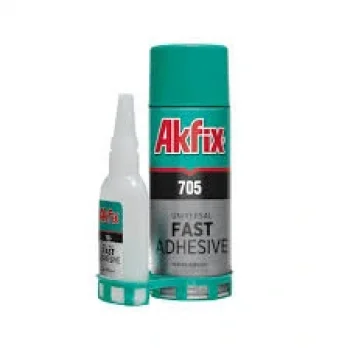 KÜÇÜK 100ML+25GR HIZLI YAPIŞTIRICI (5047)