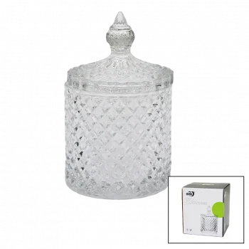 KÜÇÜK CAM ŞEKERLİK (5047)