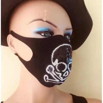 Kuru Kafa Maske