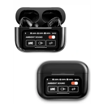 L58 SİYAH EKRANLI AİRPODS PRO