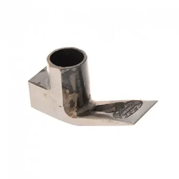 lar Çelik Keser Kafası - Sapsız