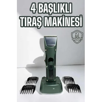 Lazer Epilasyon Öncesi Tıraş Makinesi Profesyonel Uzun Ömürlü Dayanıklı