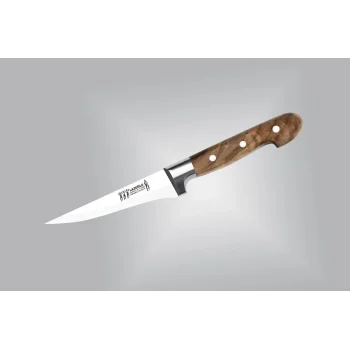 Lazoğlu El Yapımı  Kemik Sıyırma Bıçağı No:0