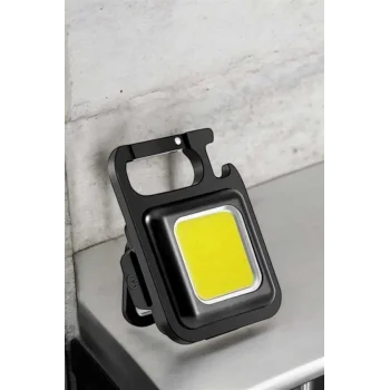 Led Işık Acil Durum Işığı Çok Fonksiyonlu Mıknatıs Özelliği