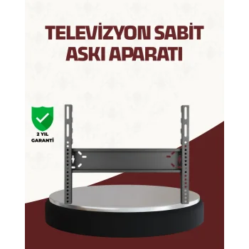 LED LCD Plasma TV Askı Aparatı 32-65 İnç