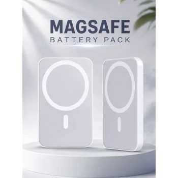 LF-100 MAGSAFE BATTERY PACK 5.000 MAH