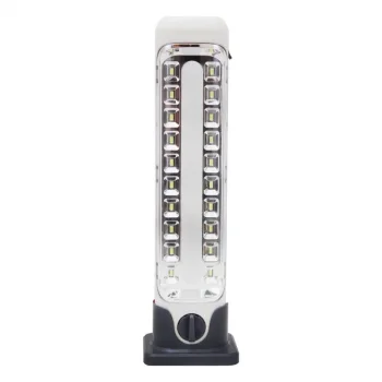 Lj88301 20+1 Ledli Şarjlı Işıldak