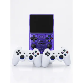 M18 PRO KONSOL