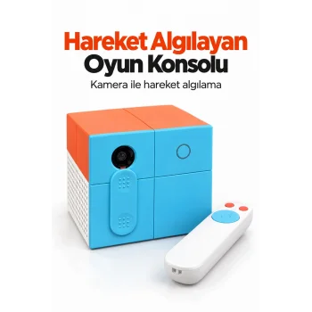 M58 Oyunlu Projeksiyon
