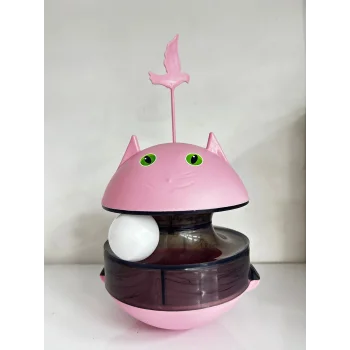 Mama Ödüllü Kedi Oyuncağı Hacı Yatmaz (5047)