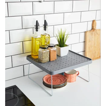 MAXİ RAF DÜZENLEYİCİ 28X30CM (5047)