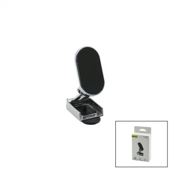 MIKNATISLI OTO - ARAÇ TELEFON TUTACAK YAPIŞKANLI (5047)