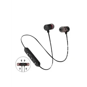 MIKNATISLI  SPORT KULAKLİK