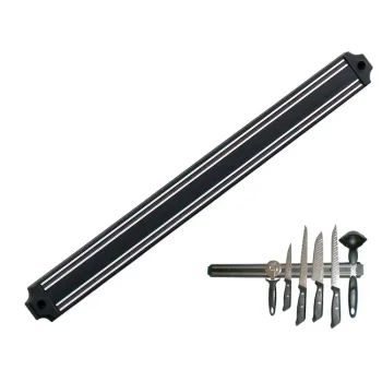 Mıknatıslı  Tutucu Stand - 49 cm, Siyah