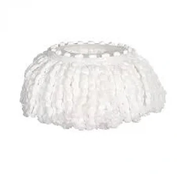 MİKROFİBER SİMİT MOP YEDEK (5047)