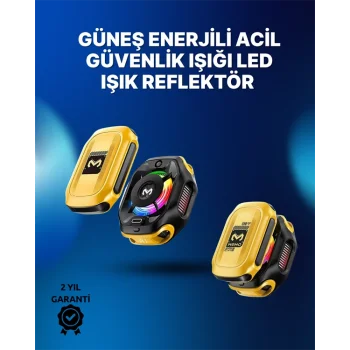 Mobil Oyunlar İçin Optimize Edilmiş Soğutma Sistemi | Dijital Ekranlı ve RGB Işıklı Tasarım