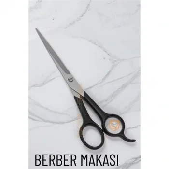 Berber Kuaför Kesim Bıyık Sakal Düzeltme 17 cm